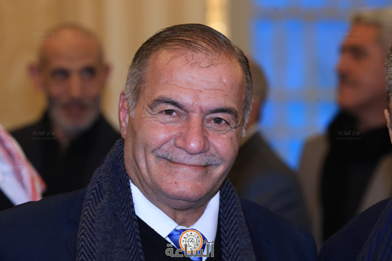 Madar Al-Saa Images 0.8065786837163947