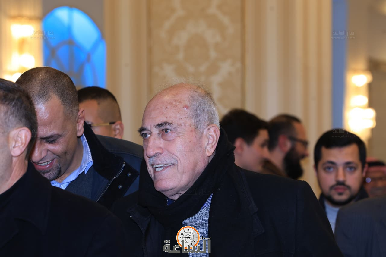 Madar Al-Saa Images 0.950928131168422