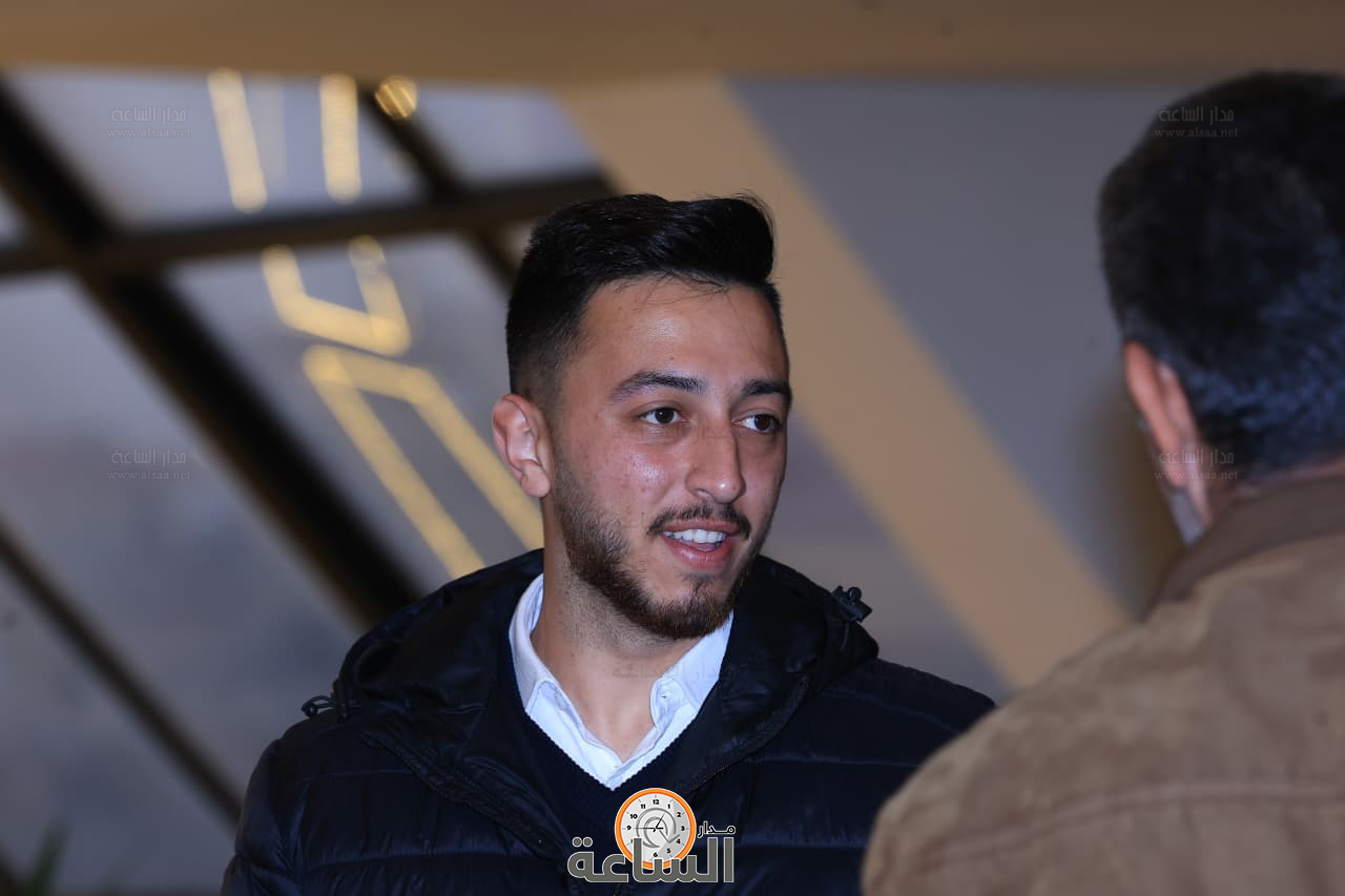 Madar Al-Saa Images 0.41880806717258134