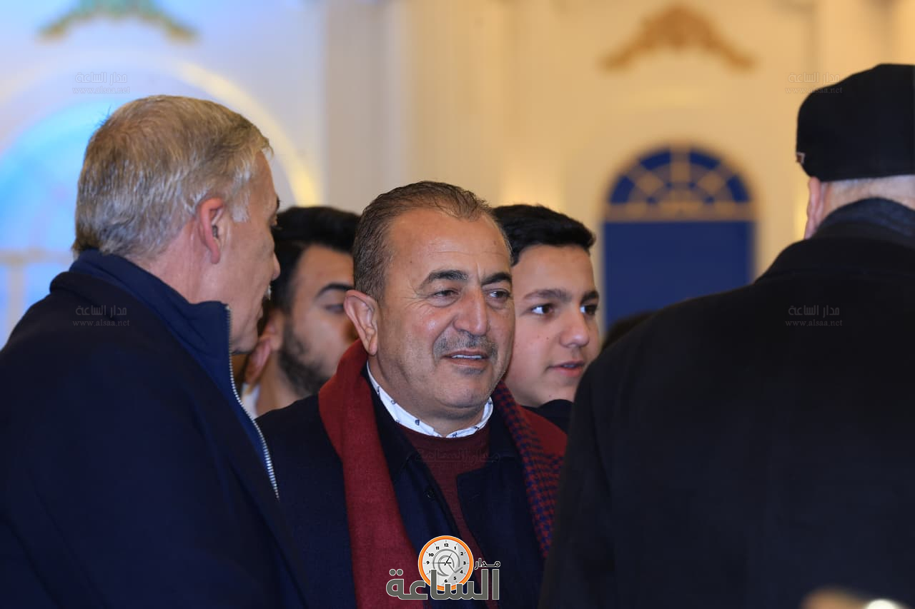 Madar Al-Saa Images 0.7486347969778672