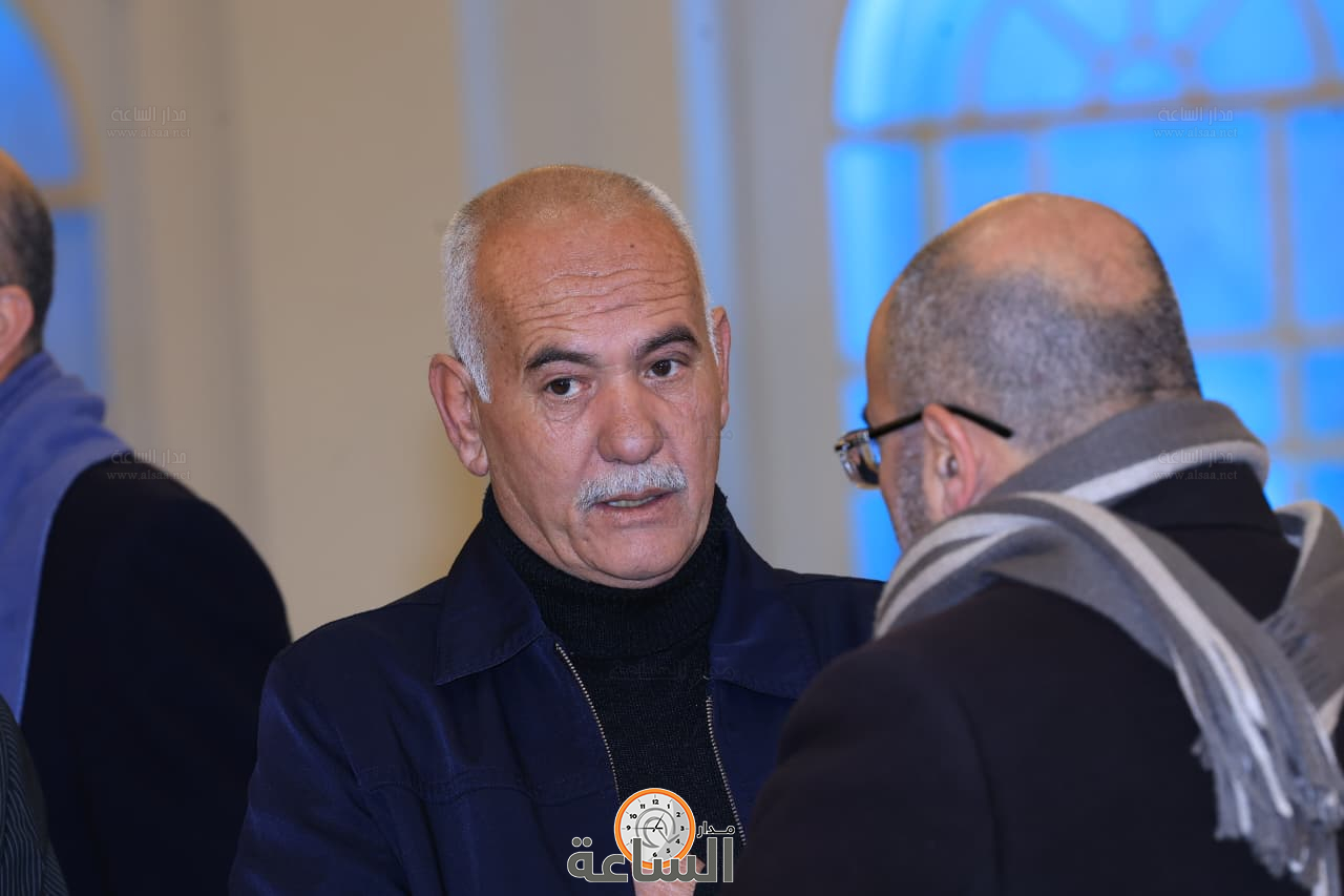 Madar Al-Saa Images 0.11830268591503201