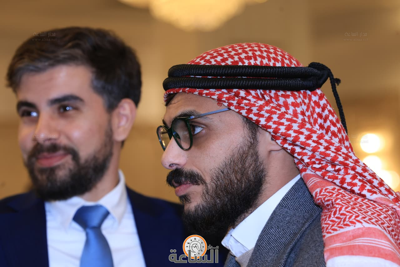 Madar Al-Saa Images 0.1821014780372282