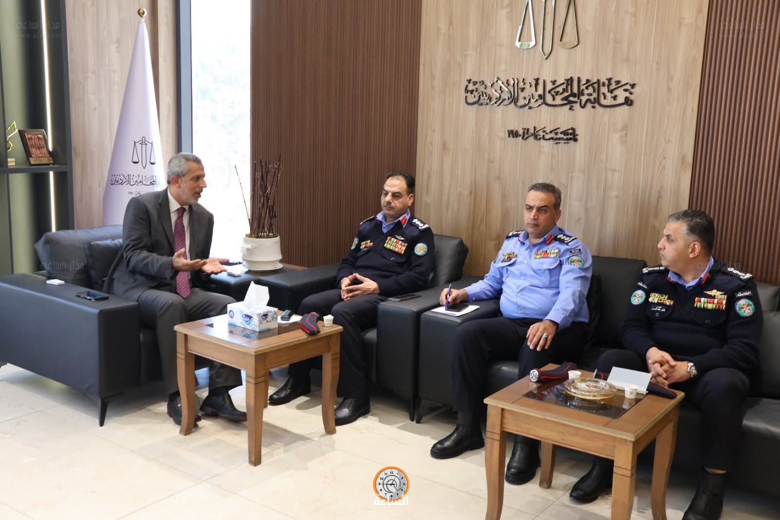 Madar Al-Saa Images 0.4780970808265591