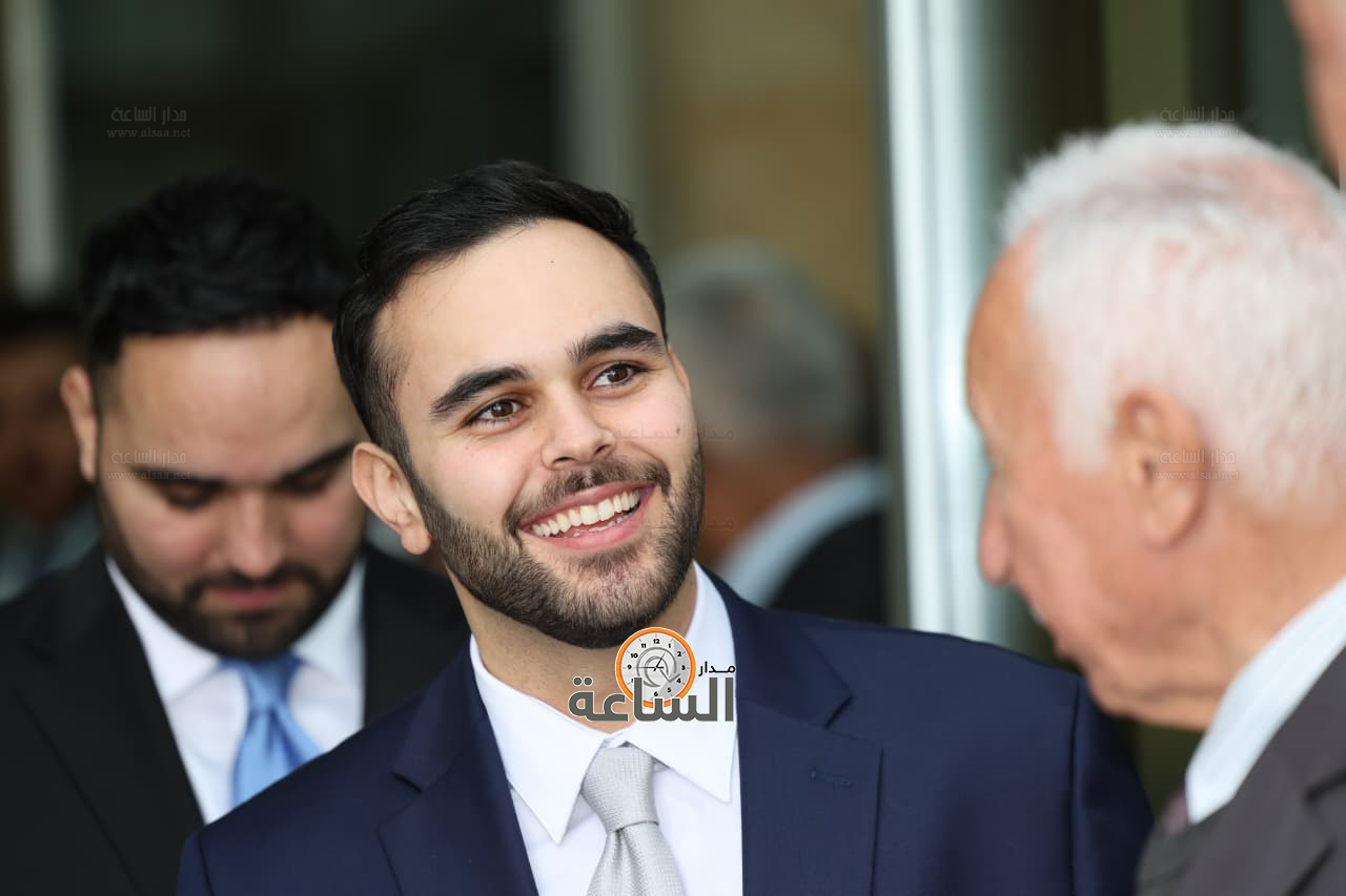 Madar Al-Saa Images 0.19091040883047472