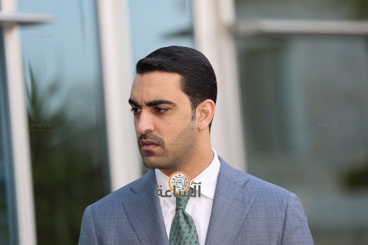 Madar Al-Saa Images 0.39562030567735607