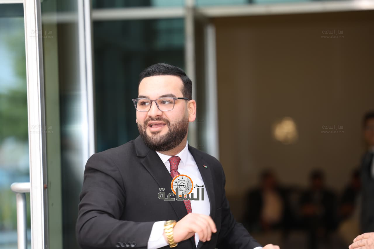 Madar Al-Saa Images 0.3087741268235803