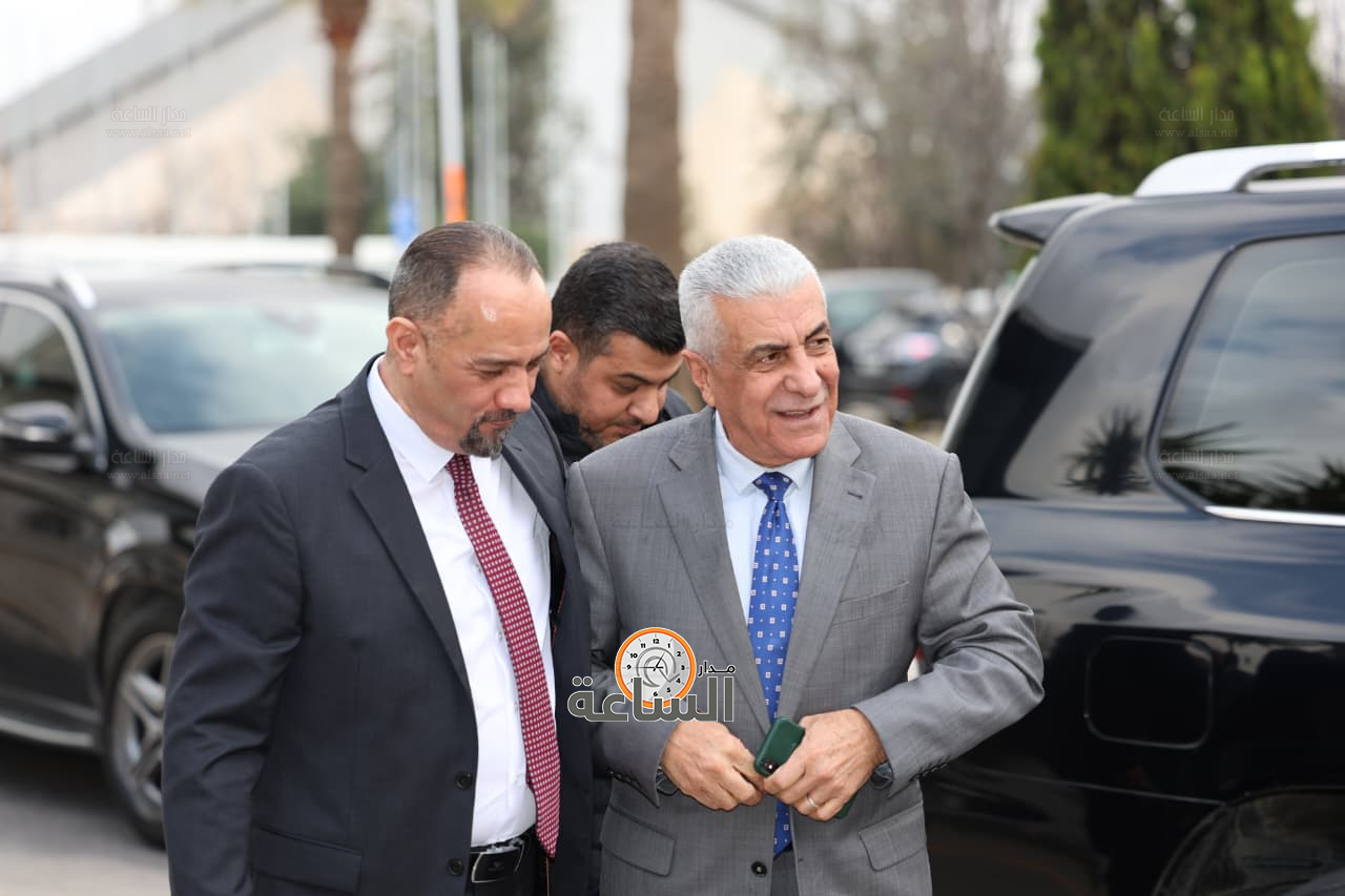 Madar Al-Saa Images 0.0212499617999794