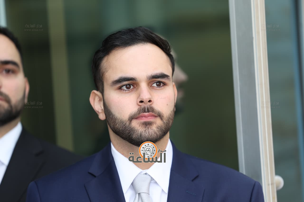 Madar Al-Saa Images 0.3383067430608435