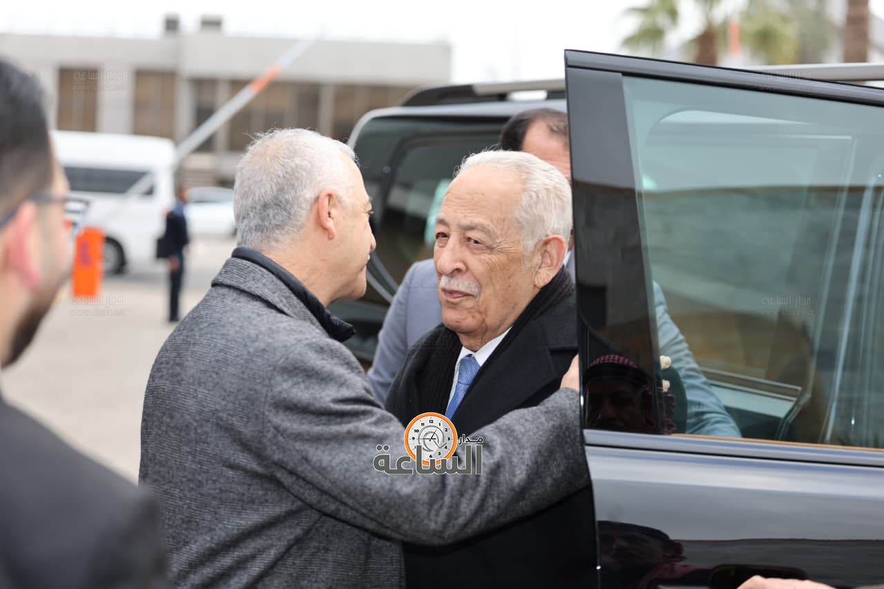 Madar Al-Saa Images 0.7166299150572573