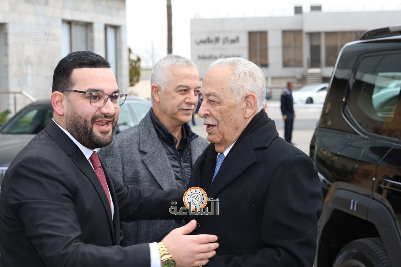 Madar Al-Saa Images 0.09932189176803863