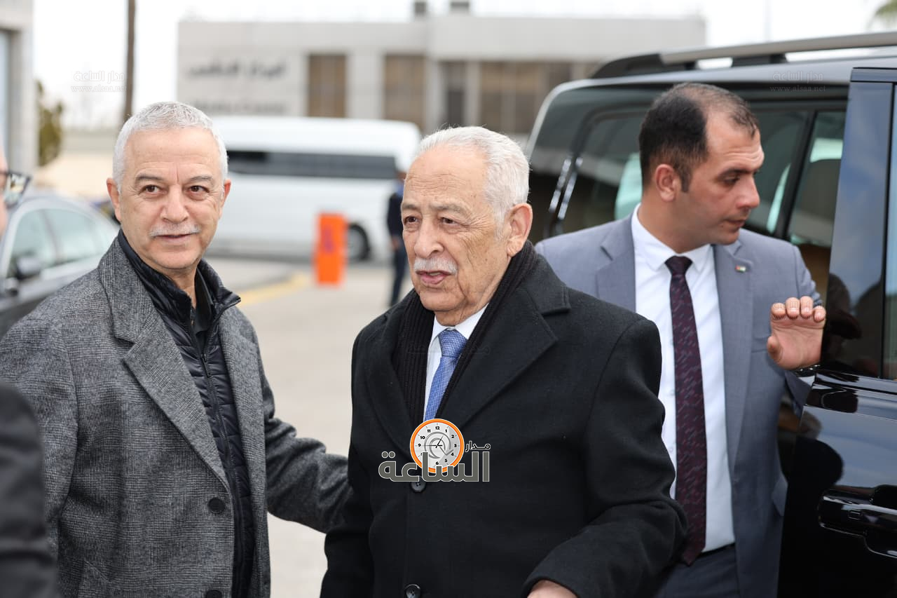 Madar Al-Saa Images 0.4130396191779263