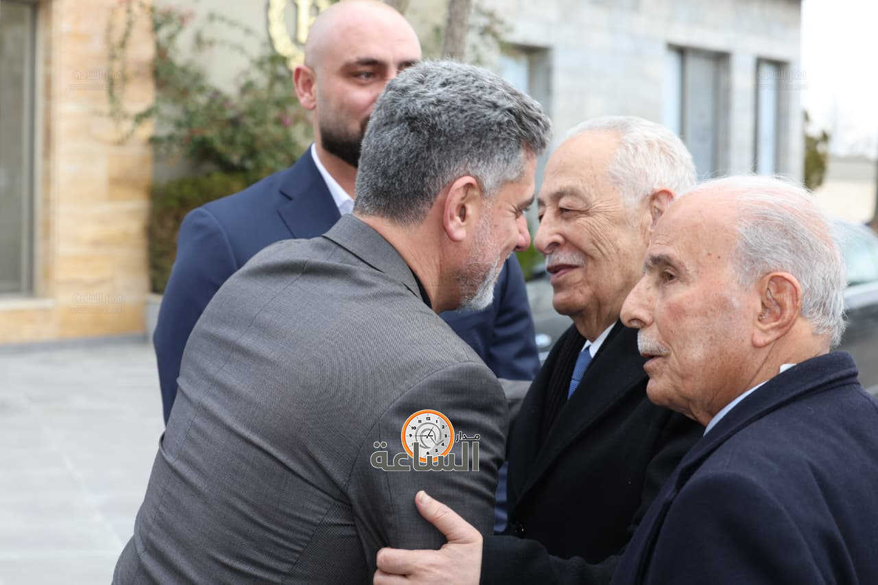 Madar Al-Saa Images 0.5421378896920145