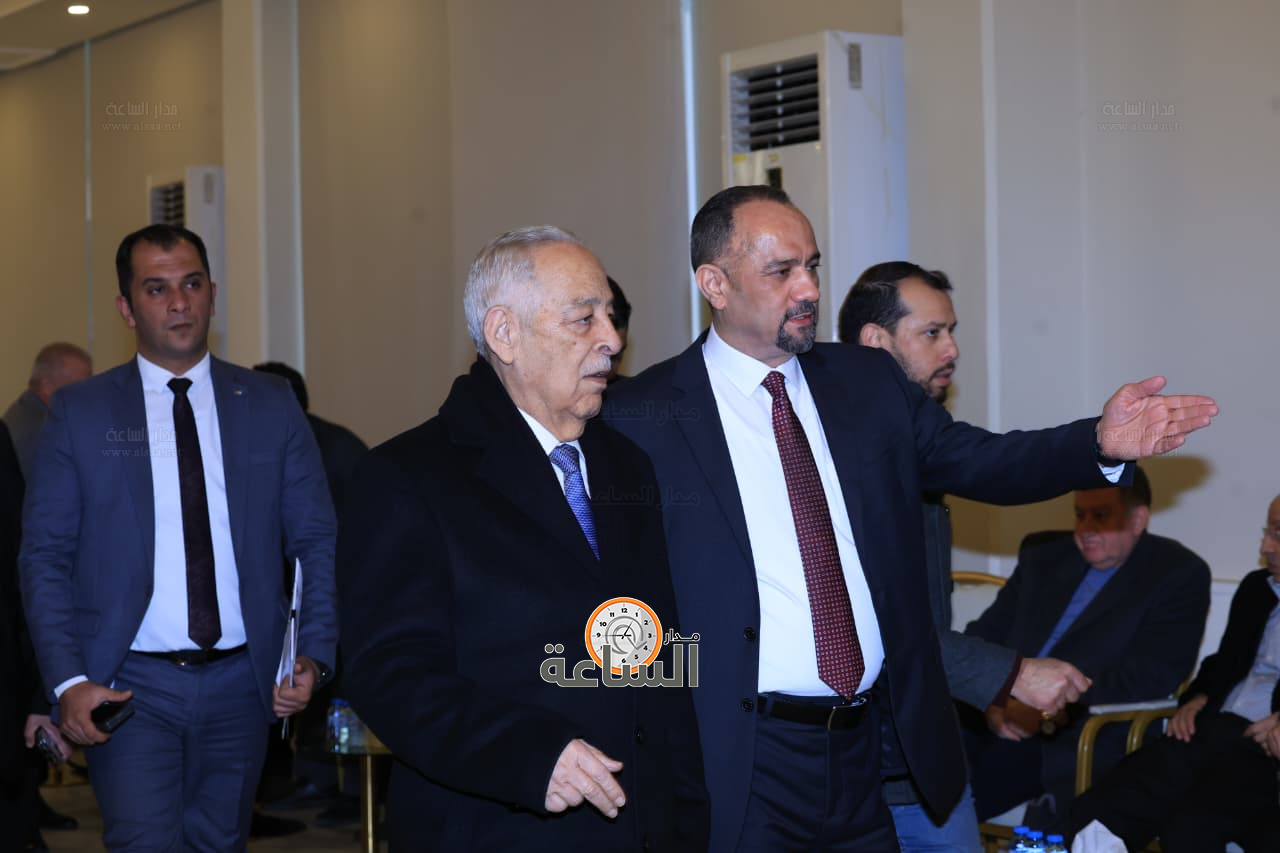 Madar Al-Saa Images 0.8393501433769269