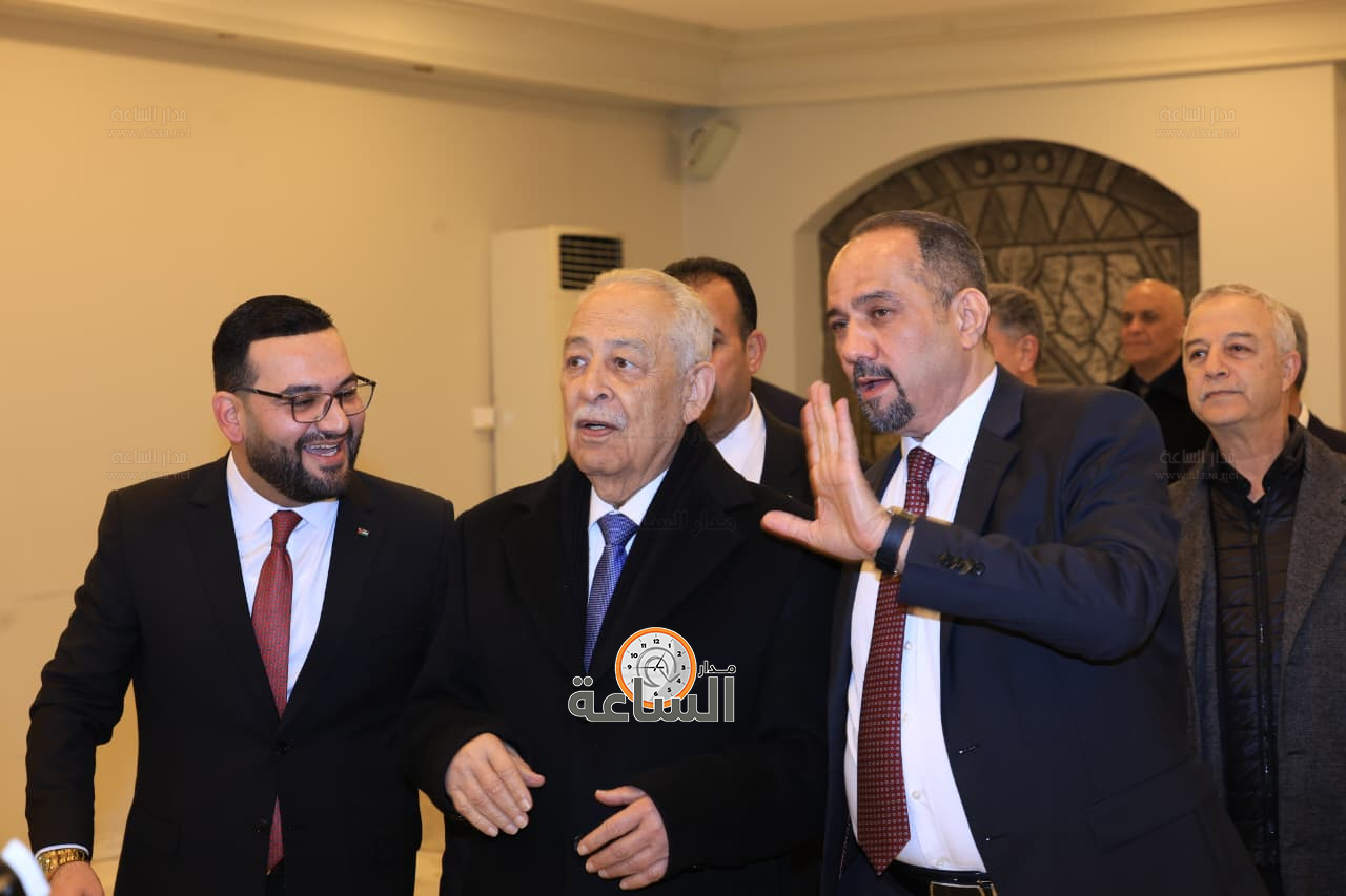 Madar Al-Saa Images 0.257987754488628