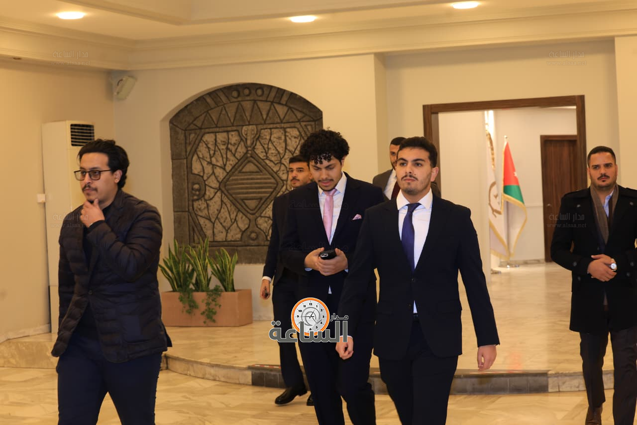 Madar Al-Saa Images 0.60906414264399