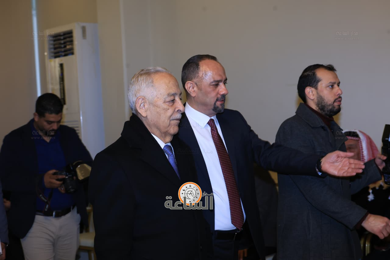 Madar Al-Saa Images 0.992611069609955