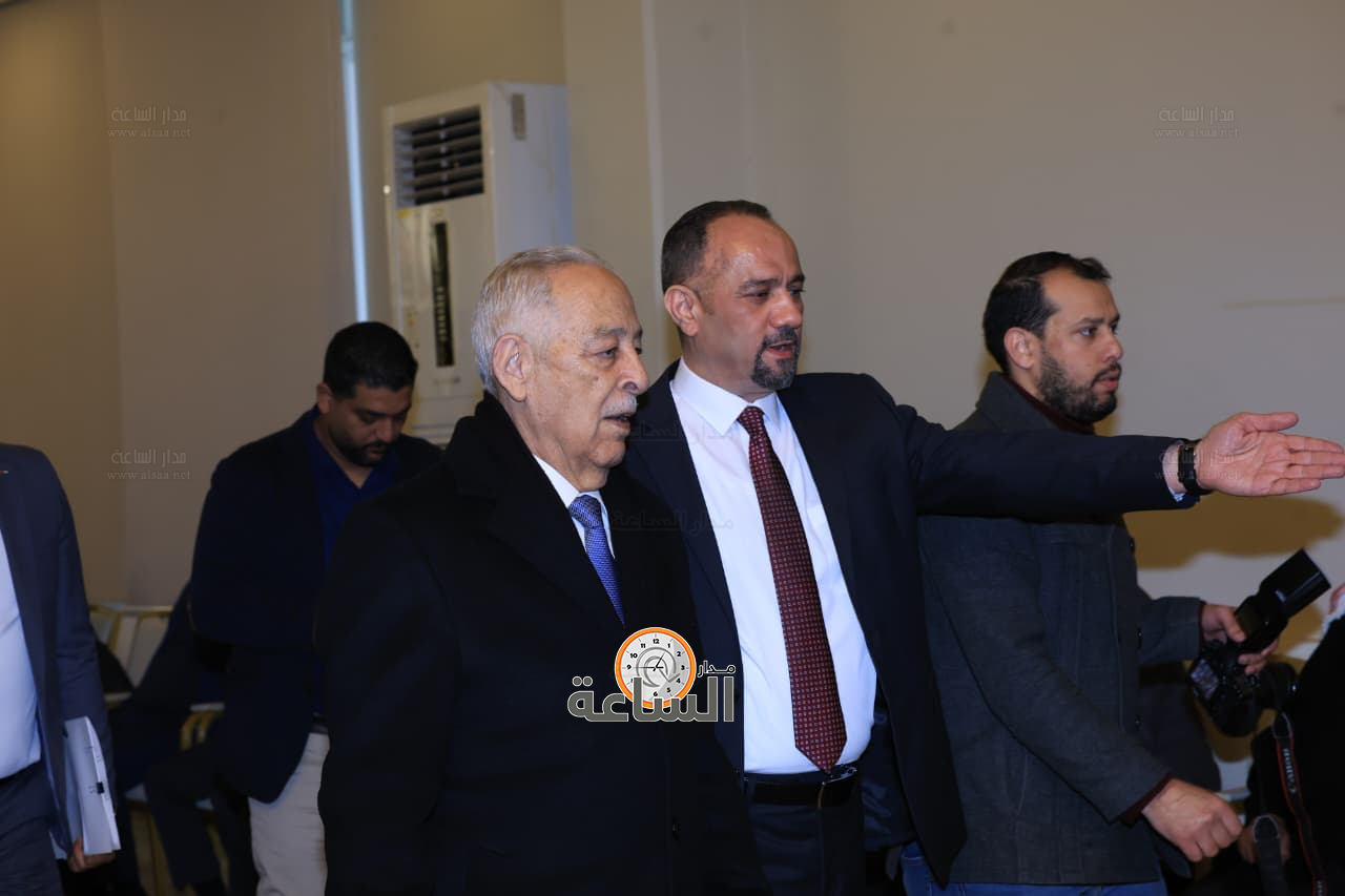 Madar Al-Saa Images 0.7259620533745769