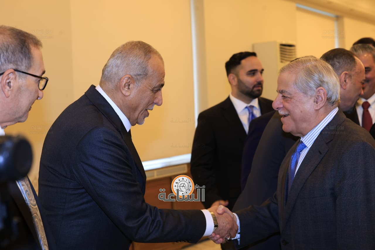 Madar Al-Saa Images 0.11744652791072874