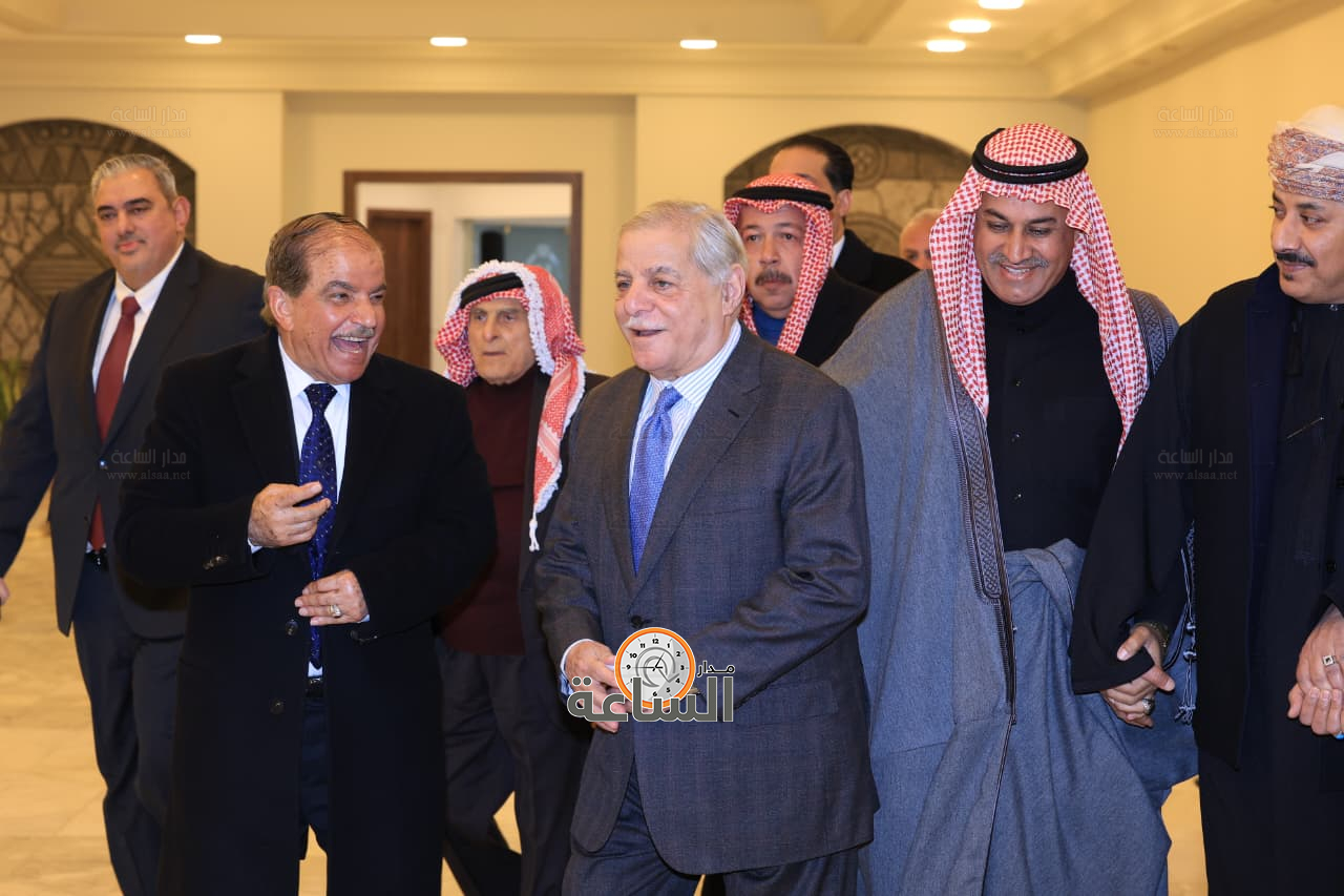 Madar Al-Saa Images 0.12954843896686963