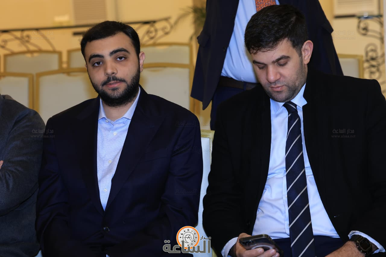 Madar Al-Saa Images 0.043558652505000794