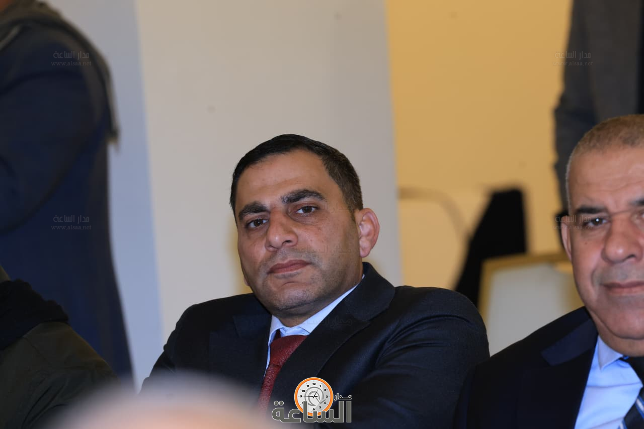 Madar Al-Saa Images 0.9720025655895439