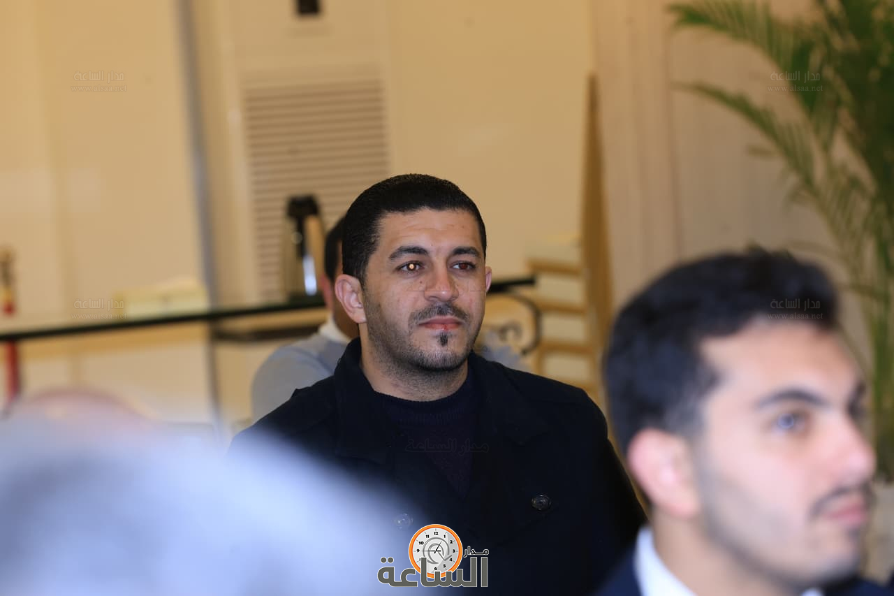 Madar Al-Saa Images 0.7352978926935272