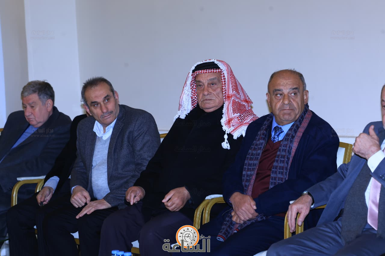 Madar Al-Saa Images 0.7831696279080542