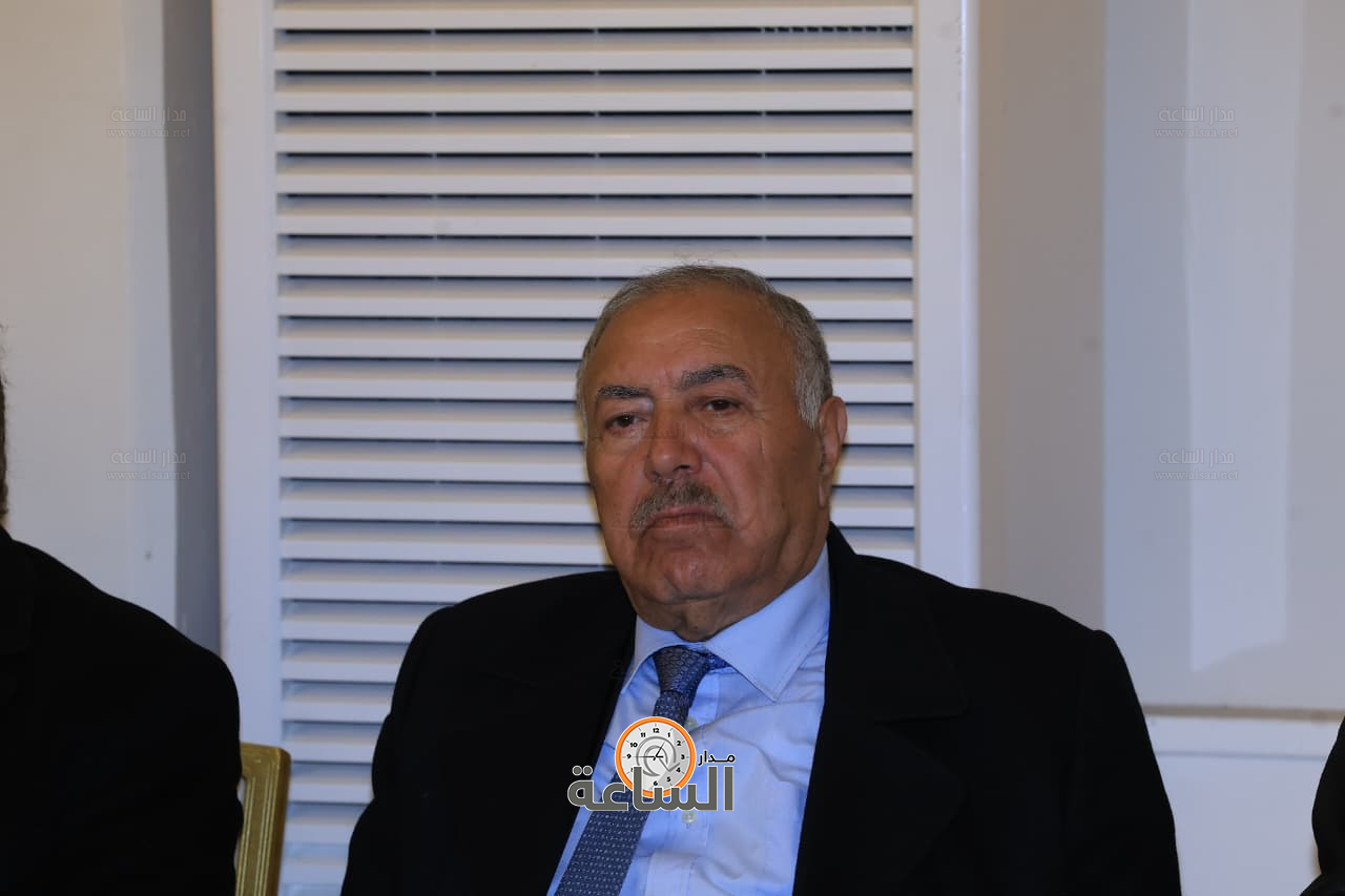 Madar Al-Saa Images 0.7321101103695845