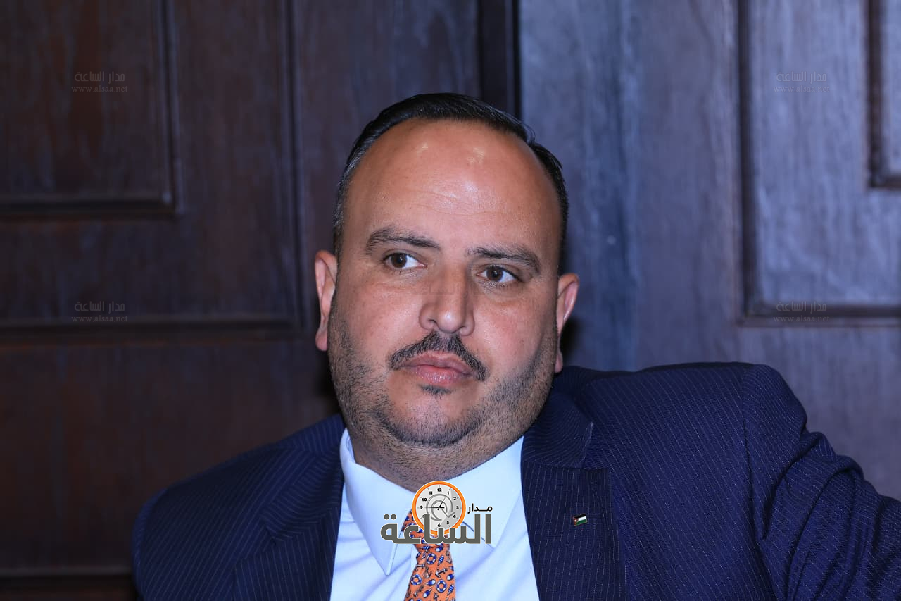 Madar Al-Saa Images 0.24387283570883966