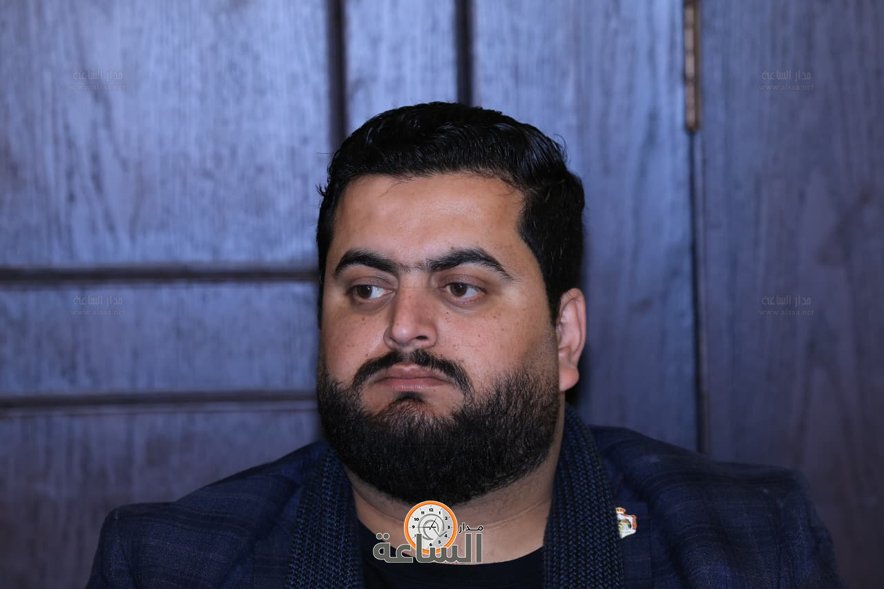 Madar Al-Saa Images 0.9878836849885763