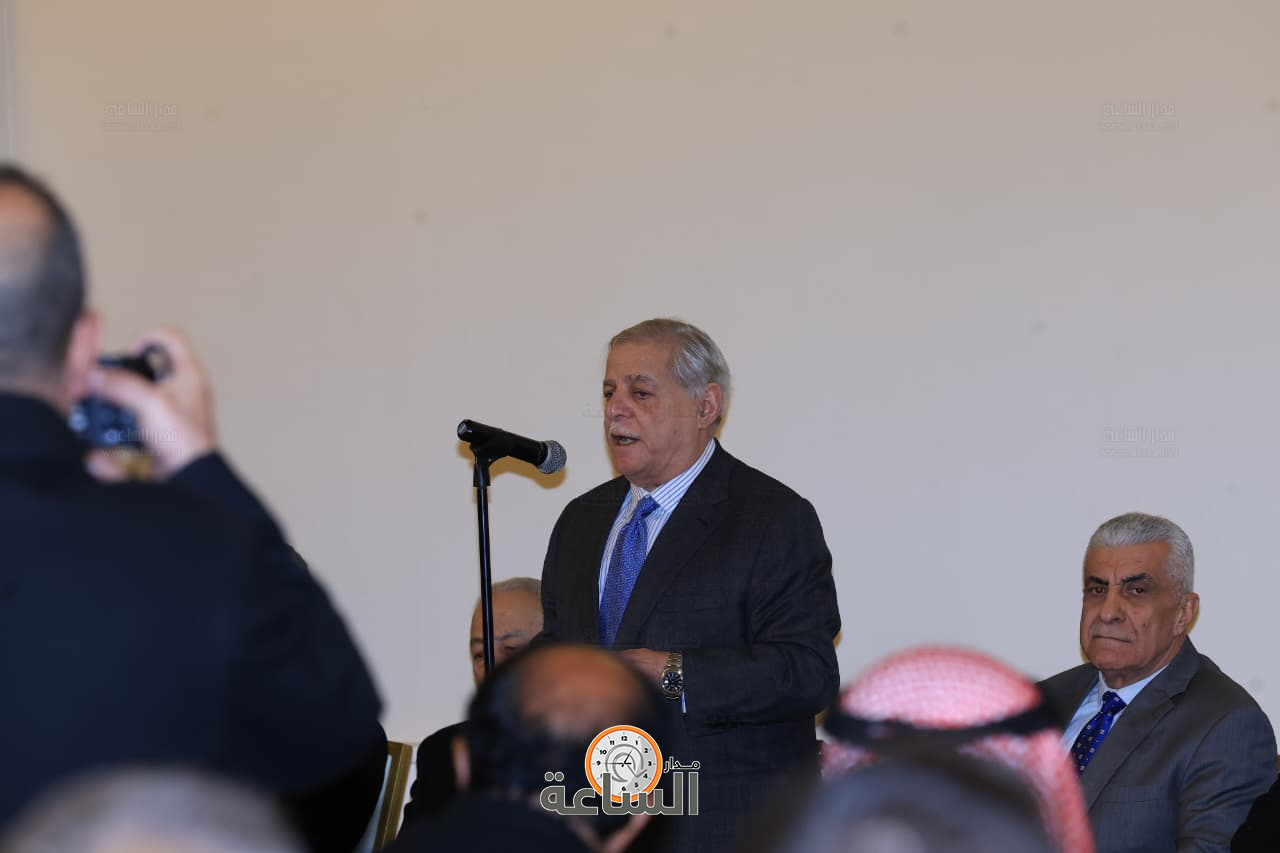 Madar Al-Saa Images 0.4333768008749357