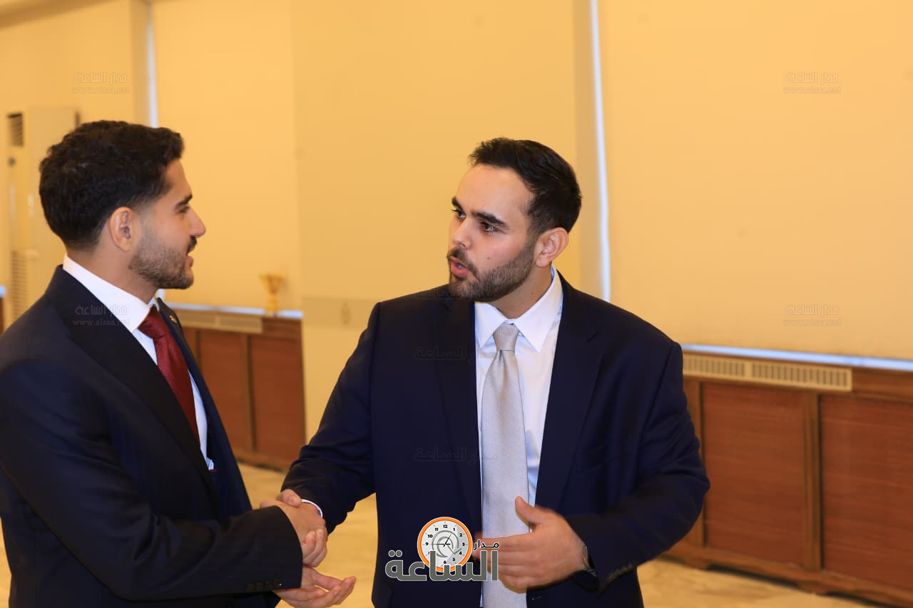 Madar Al-Saa Images 0.39257525977507135