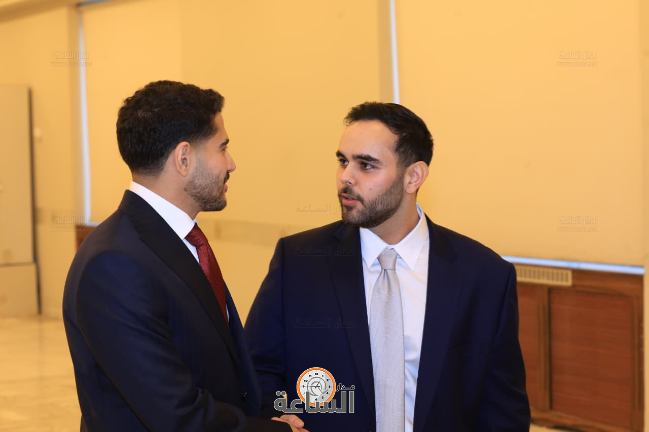 Madar Al-Saa Images 0.3119255915309824