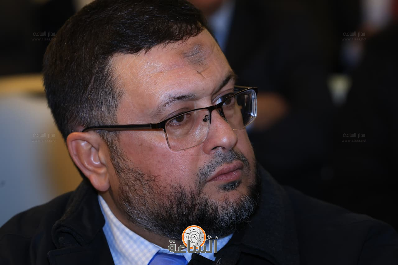 Madar Al-Saa Images 0.4545268894457677