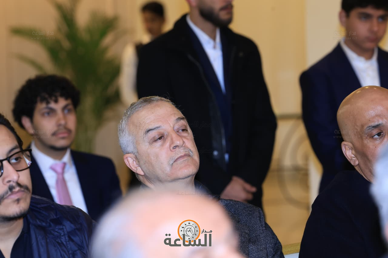 Madar Al-Saa Images 0.670499427952597