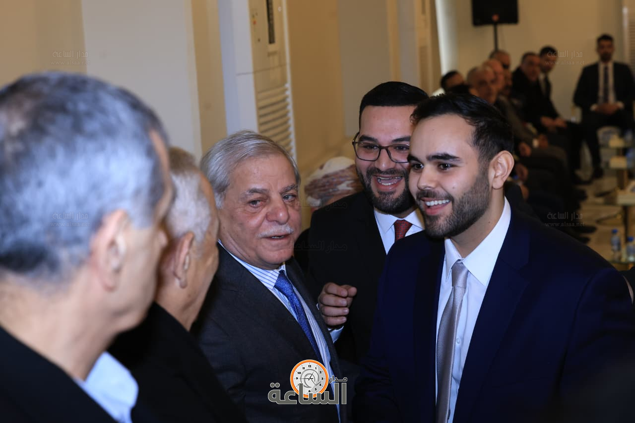 Madar Al-Saa Images 0.7804661753461857