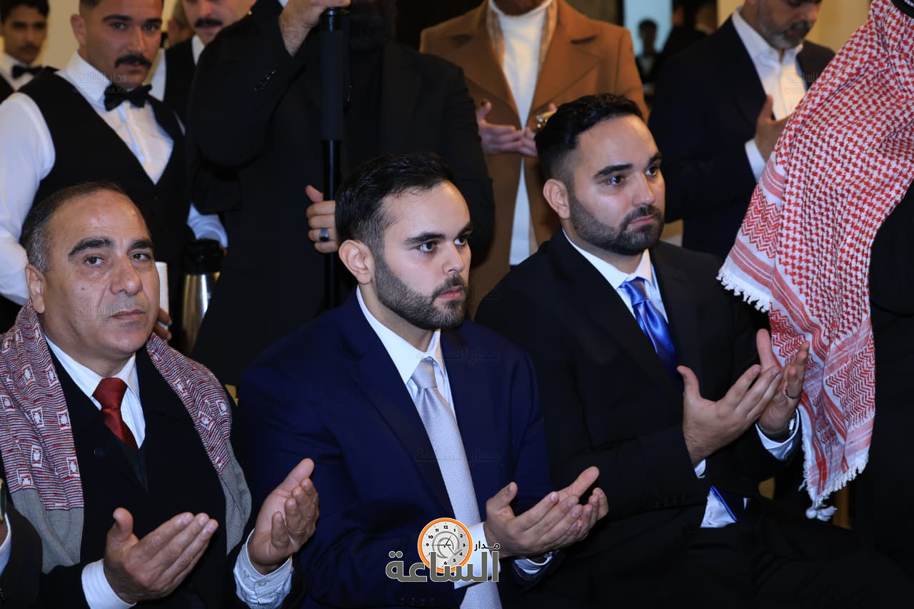 Madar Al-Saa Images 0.9137301378575791