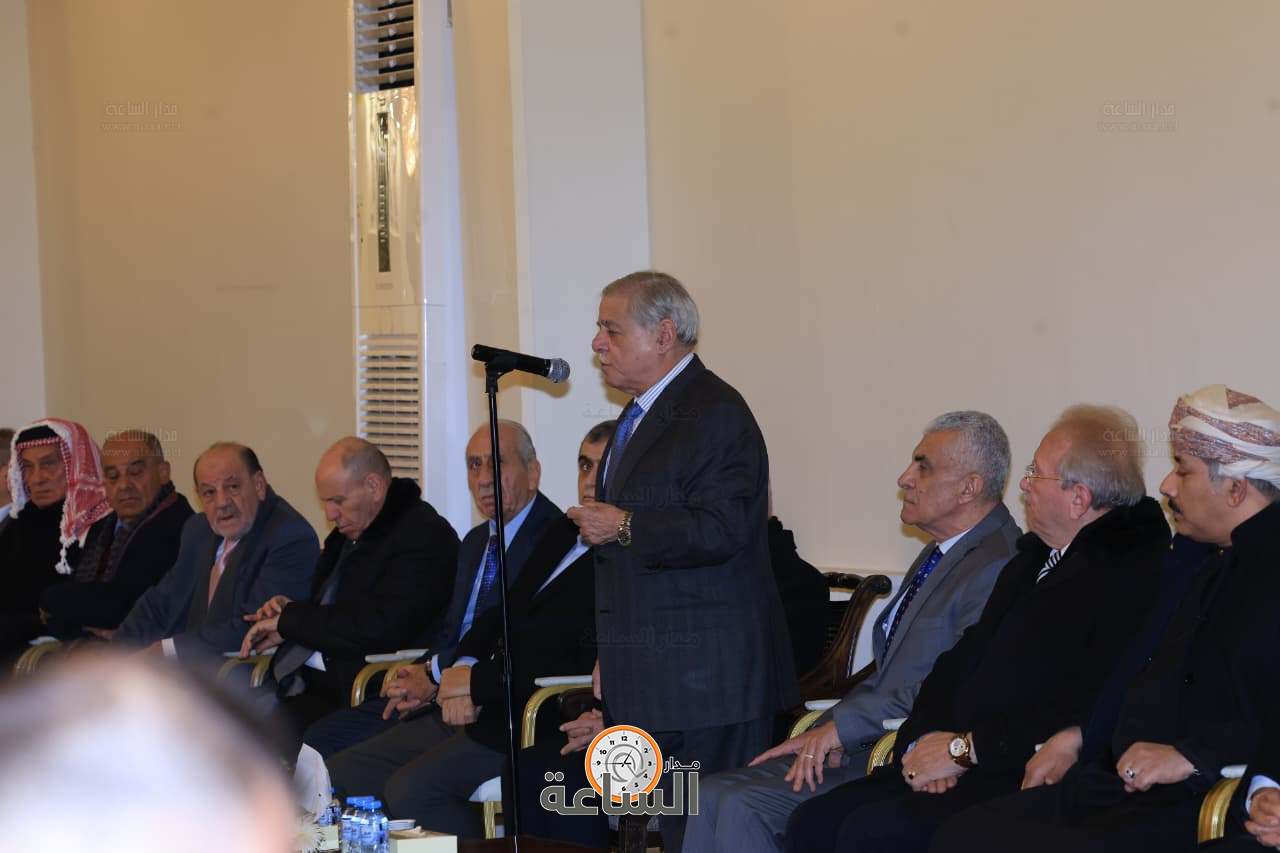 Madar Al-Saa Images 0.46072827902078295