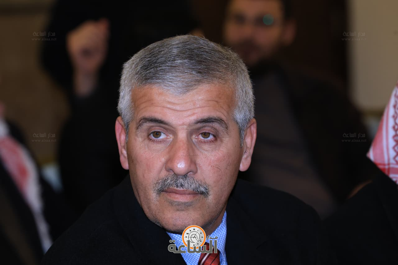 Madar Al-Saa Images 0.6584827420783146