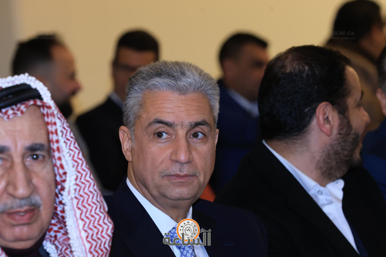 Madar Al-Saa Images 0.25794335451534334