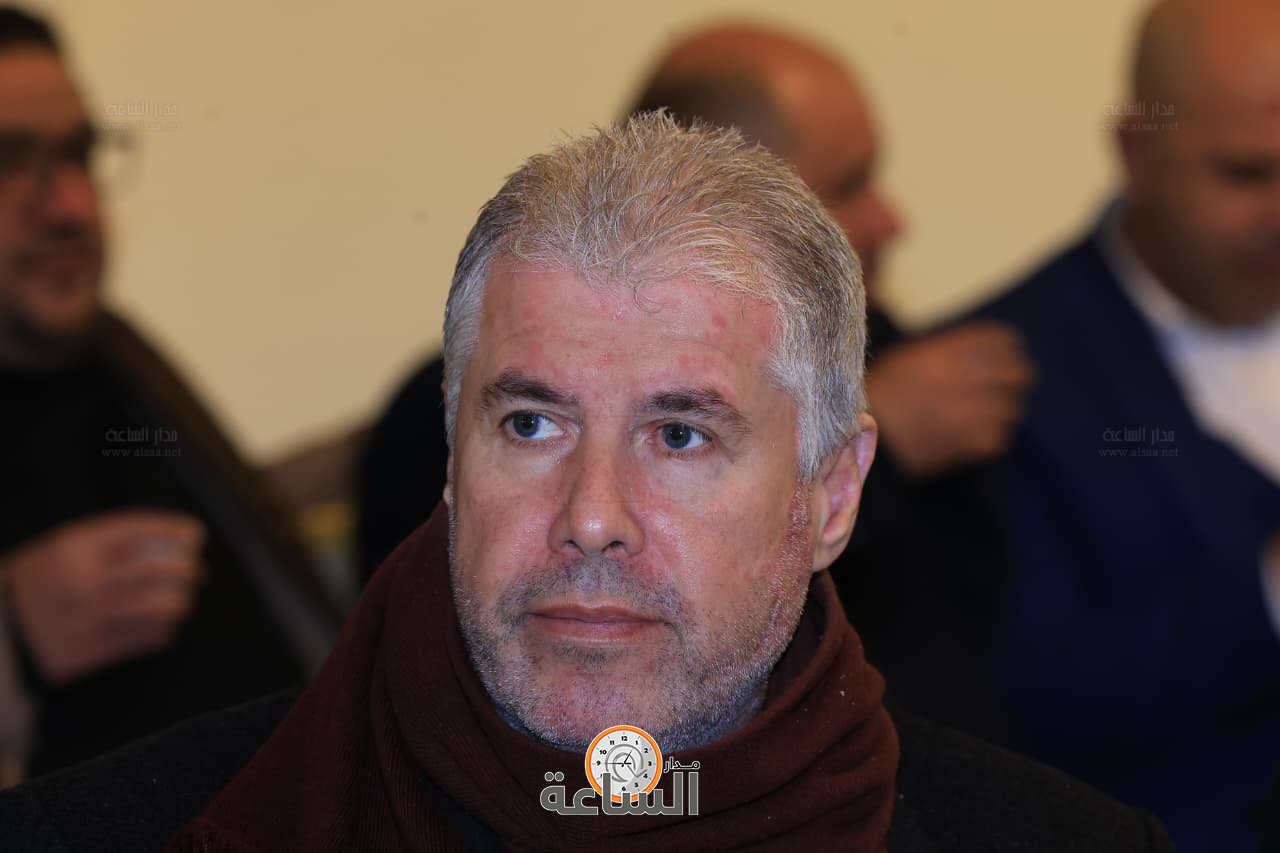 Madar Al-Saa Images 0.24328451534641715