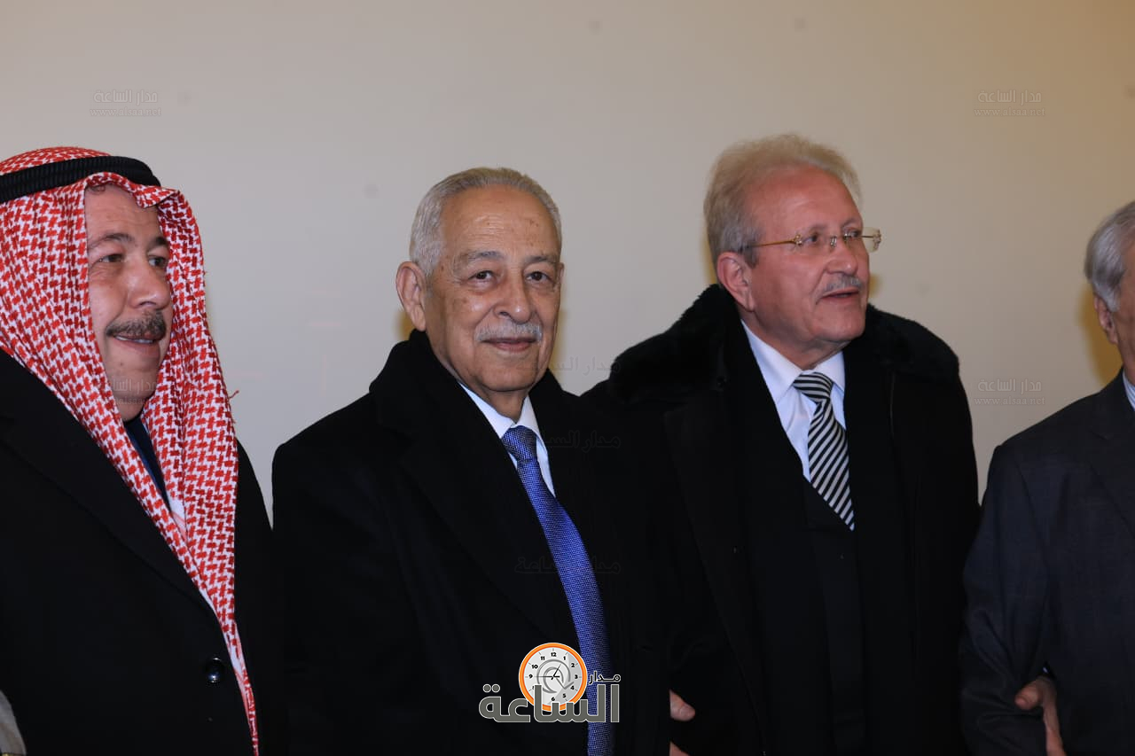 Madar Al-Saa Images 0.7320549283229443