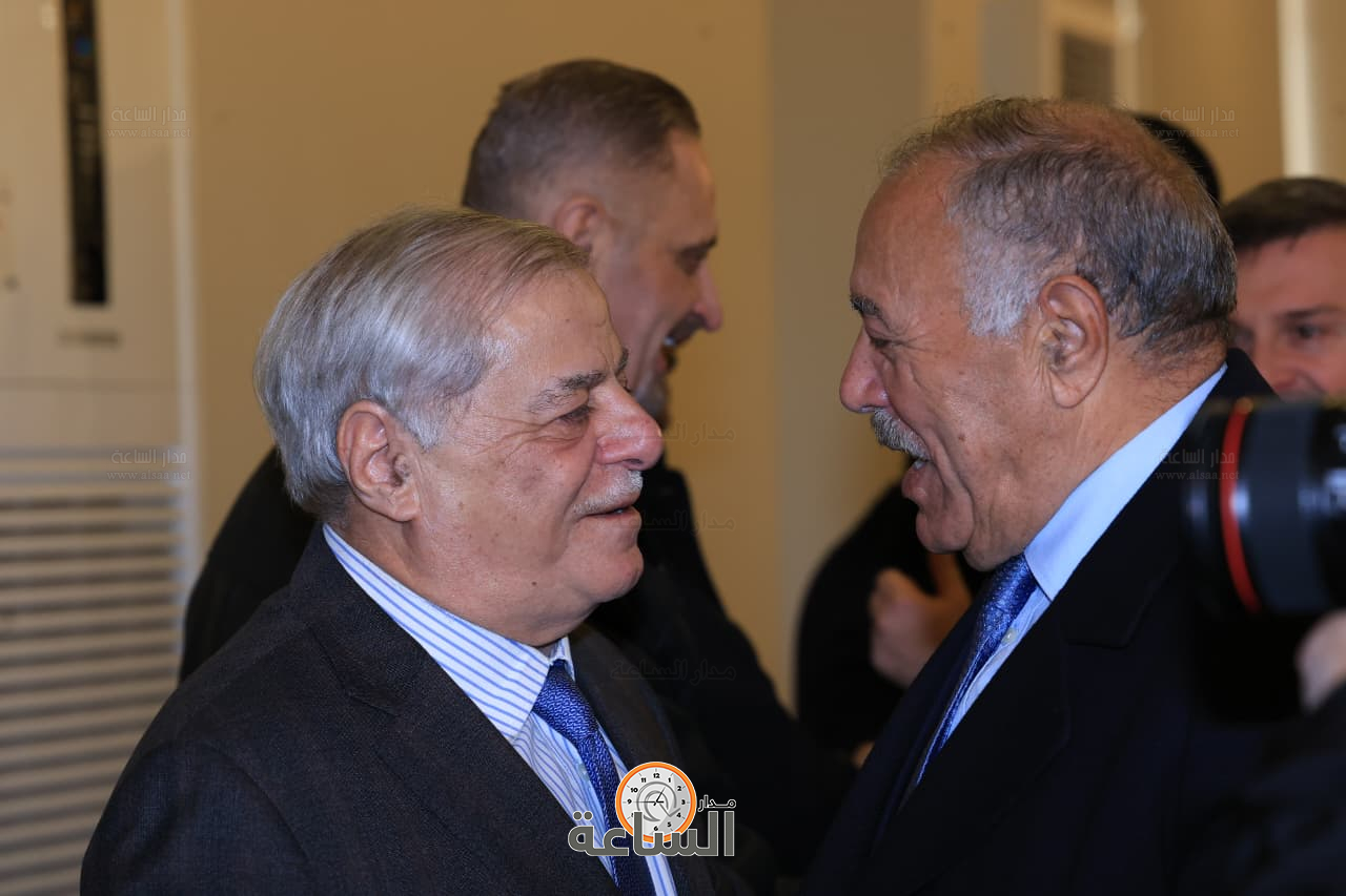 Madar Al-Saa Images 0.79116205388074