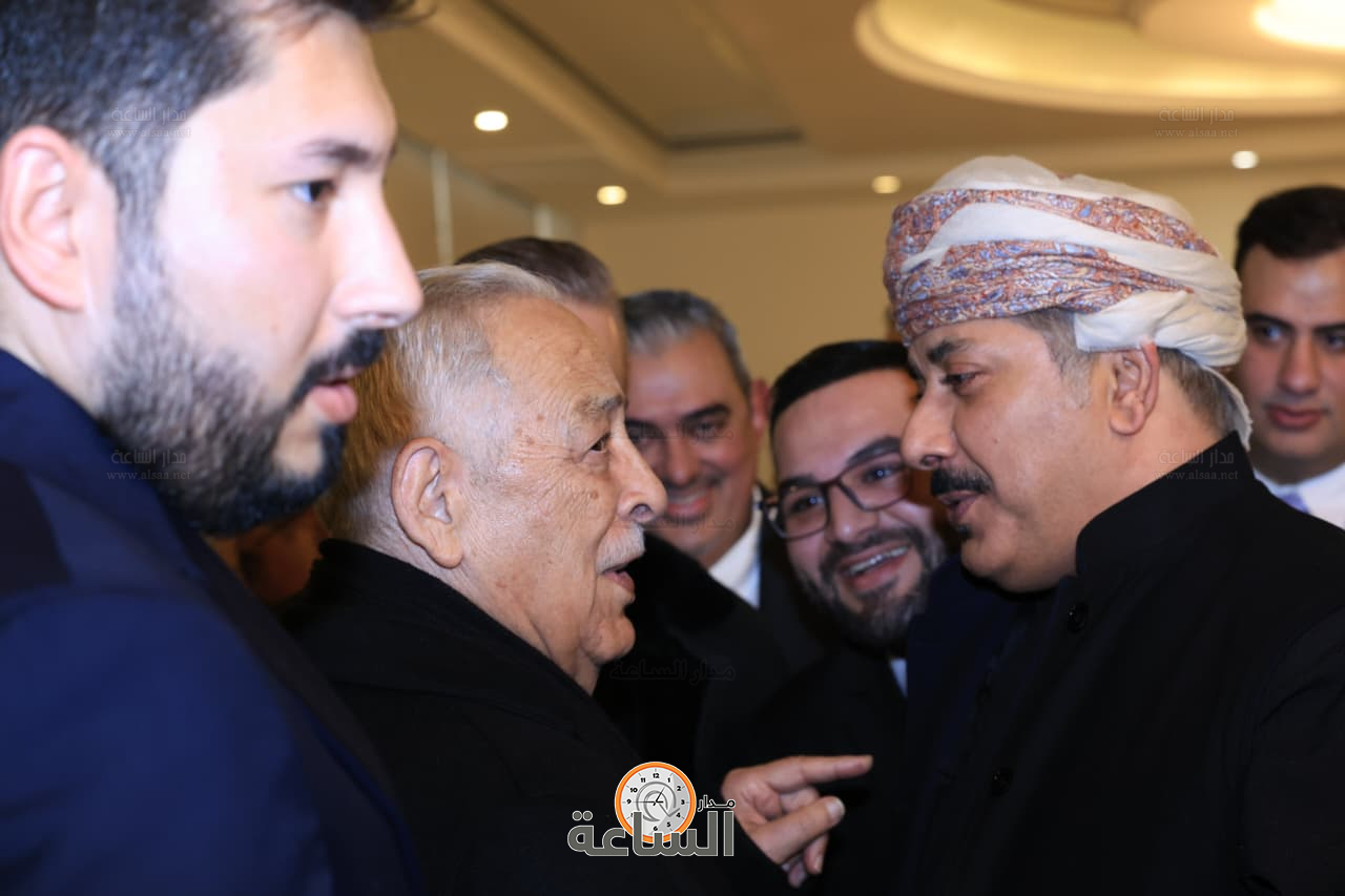 Madar Al-Saa Images 0.9741737923761986