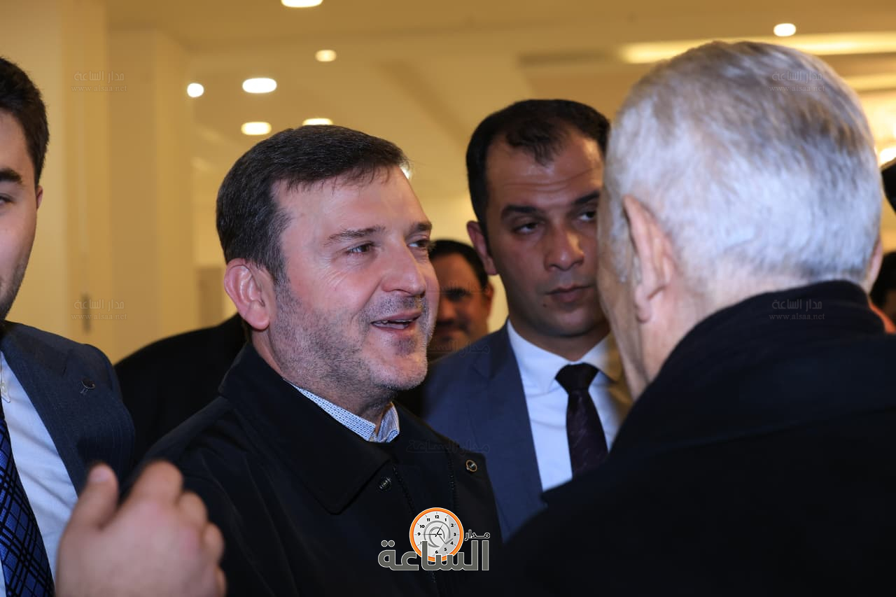 Madar Al-Saa Images 0.9759242284287583