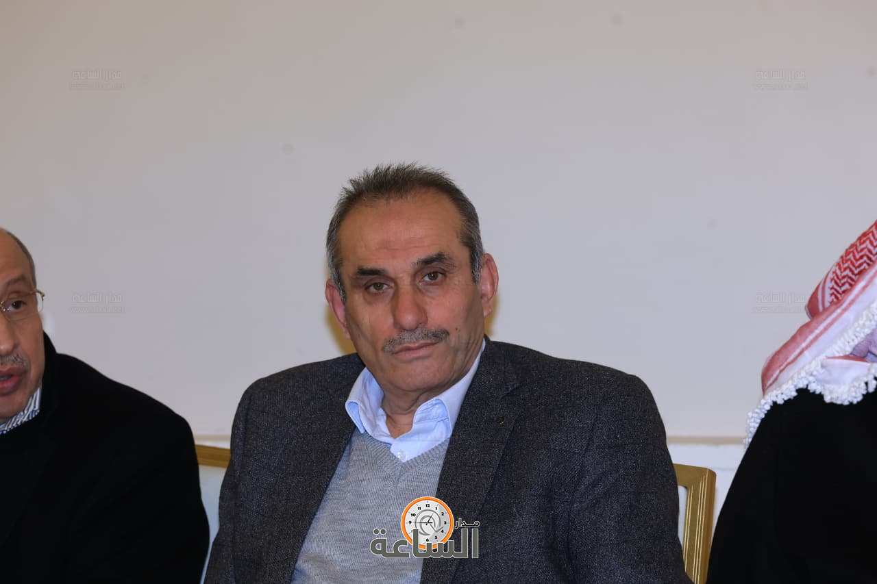 Madar Al-Saa Images 0.3370711771095587