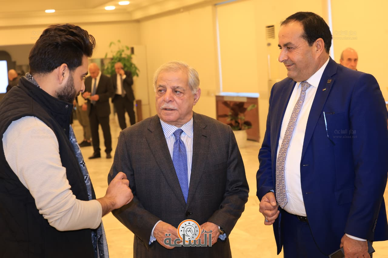 Madar Al-Saa Images 0.8804928896300267