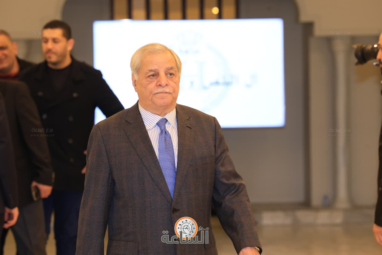 Madar Al-Saa Images 0.15252538931500725