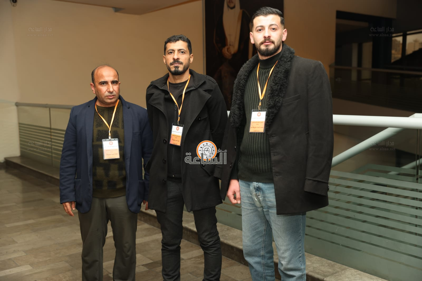 Madar Al-Saa Images 0.9588319572029206