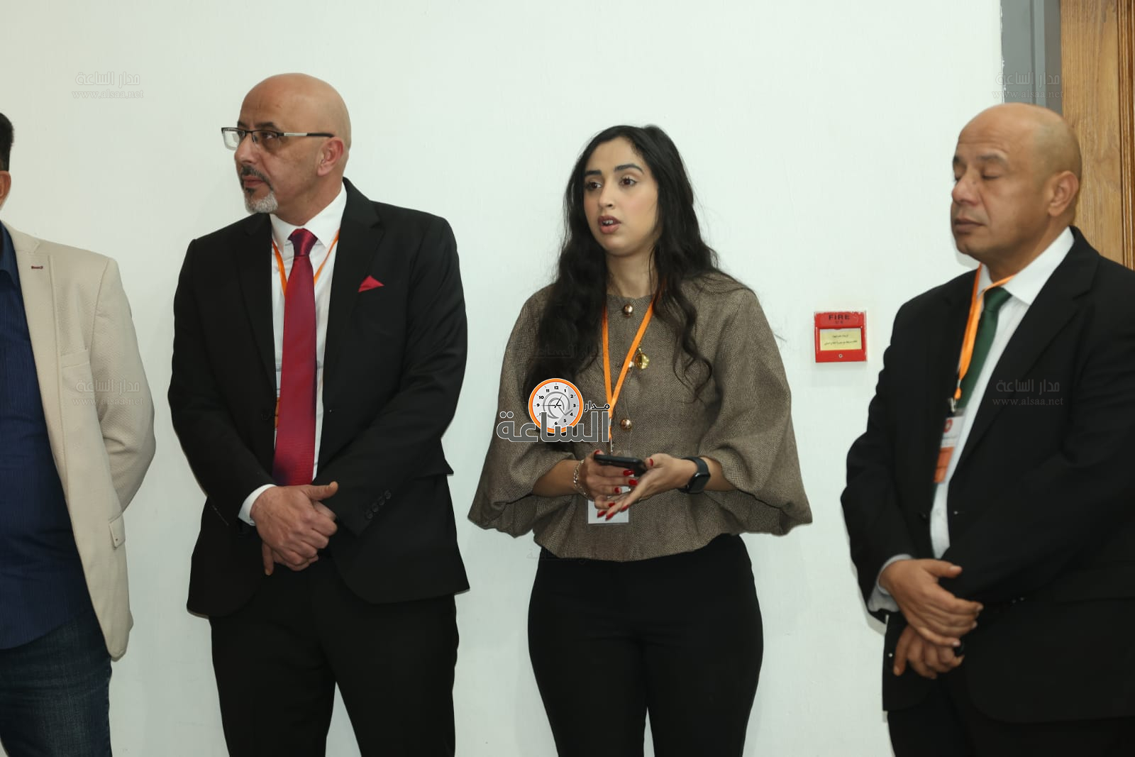 Madar Al-Saa Images 0.8732292751743413